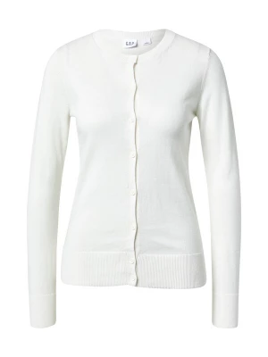 Foto van product GAP Gebreid vest offwhite