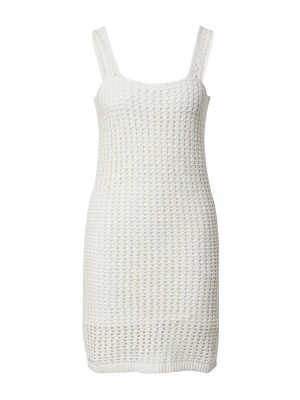 Foto van product GAP Gebreide jurk offwhite