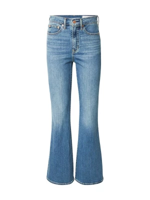 Foto van product GAP Jeans '70S' blauw denim