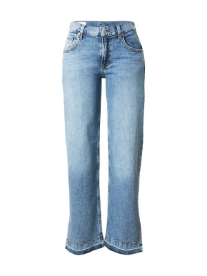 Foto van product GAP Jeans '90S' blauw denim