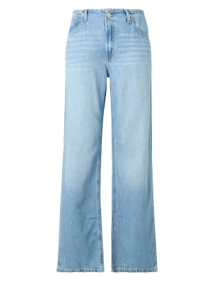 Foto van product GAP Jeans '90S' lichtblauw