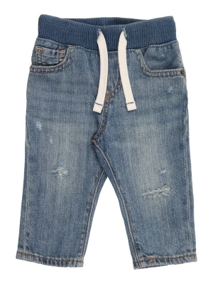 Foto van product GAP Jeans blauw denim