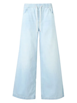 Foto van product GAP Jeans blauw denim