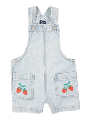 Foto van product GAP Jeans blauw denim