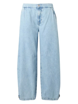 Foto van product GAP Jeans blauw denim