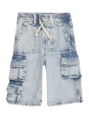 Foto van product GAP Jeans blauw denim