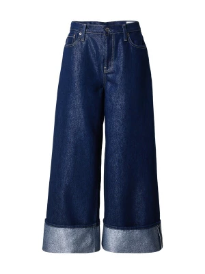 Foto van product GAP Jeans blauw denim