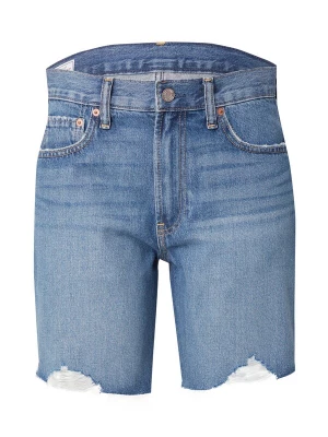 Foto van product GAP Jeans blauw denim