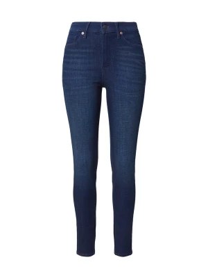 Foto van product GAP Jeans 'CARLTON' donkerblauw