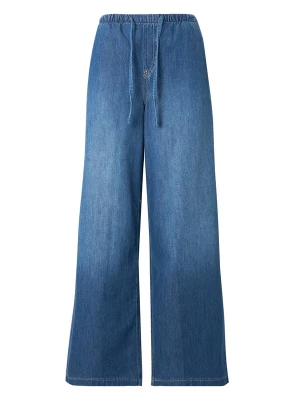 Foto van product GAP Jeans 'EASY' blauw denim