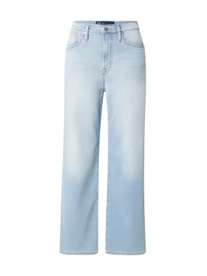 Foto van product GAP Jeans 'Like LT' blauw denim