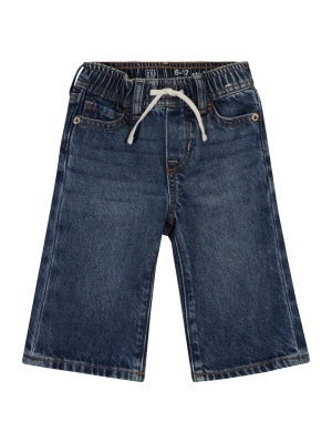 Foto van product GAP Jeans 'STRIDE' donkerblauw