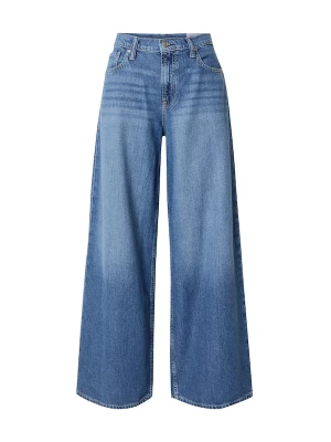 Foto van product GAP Jeans 'TALIA' blauw denim