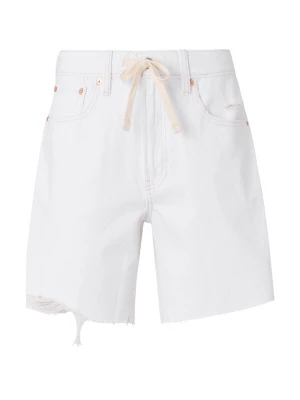 Foto van product GAP Jeans white denim