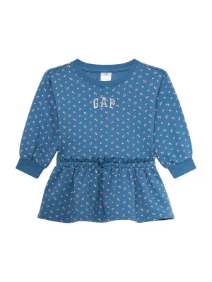 Foto van product GAP Jurk blauw / groen / pink / wit