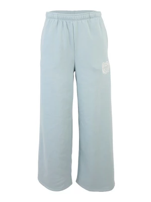 Foto van product Gap Petite Broek lichtblauw