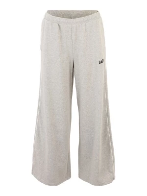 Foto van product Gap Petite Broek lichtgrijs