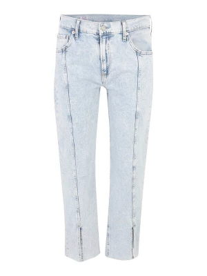Foto van product Gap Petite Jeans '90S SHELDON' blauw denim