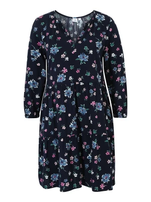 Foto van product Gap Petite Jurk blauw / navy / groen / pink