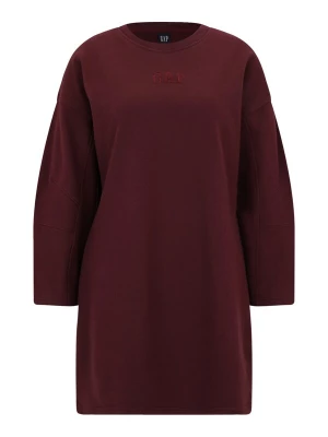 Foto van product Gap Petite Jurk bordeaux