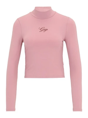 Foto van product Gap Petite Shirt aubergine / rosa