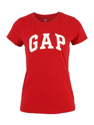 Foto van product Gap Petite Shirt 'CLSC' rood / wit