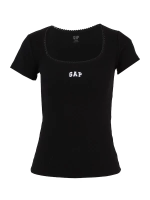 Foto van product Gap Petite Shirt zwart / wit