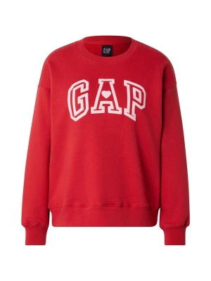 Foto van product Gap Petite Sweatshirt 'LOVE' rosé / rood