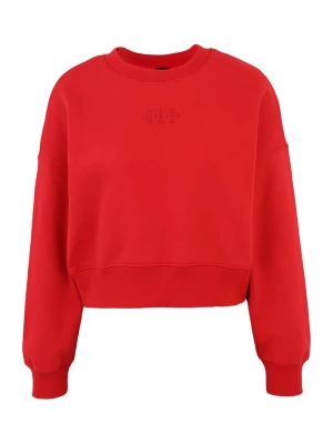 Foto van product Gap Petite Sweatshirt rood