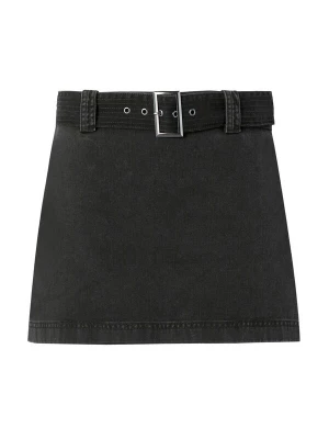 Foto van product GAP Rok black denim