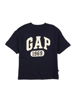 Foto van product GAP Shirt beige / navy