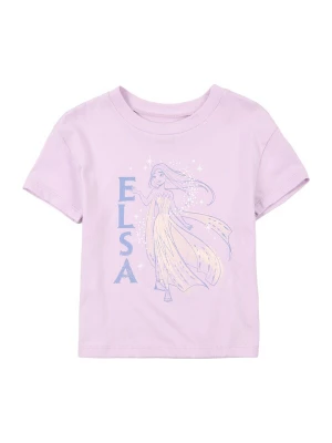 Foto van product GAP Shirt blauw / lavendel / rosa / wit
