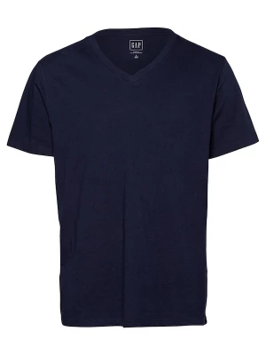 Foto van product GAP Shirt 'CLASSIC' blauw gemêleerd