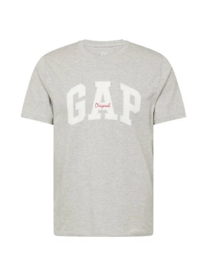 Foto van product GAP Shirt 'EVERYDAY' lichtgrijs / wit