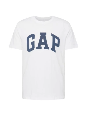 Foto van product GAP Shirt 'Everyday' marine / wit