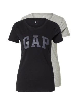 Foto van product GAP Shirt 'FRANCHISE CLSC' marine / grijs gemêleerd / zwart / wit
