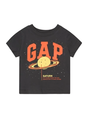 Foto van product GAP Shirt geel / oranje / zwart