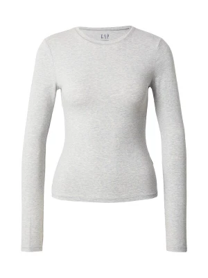 Foto van product GAP Shirt grijs gemêleerd