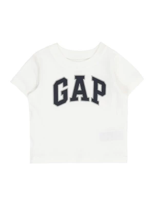 Foto van product GAP Shirt grijs / zwart / wit