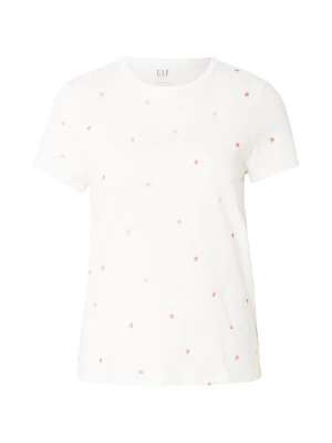 Foto van product GAP Shirt groen / rood / wit