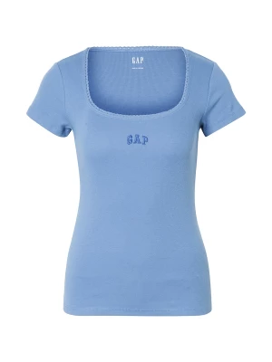 Foto van product GAP Shirt hemelsblauw