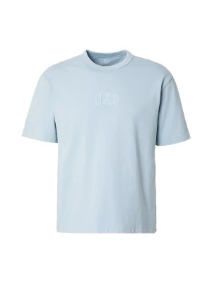 Foto van product GAP Shirt lichtblauw