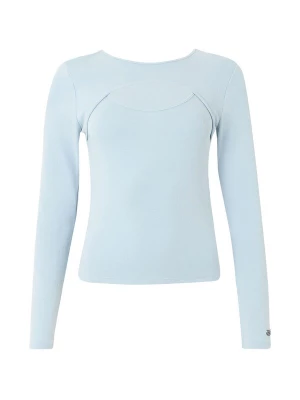 Foto van product GAP Shirt lichtblauw