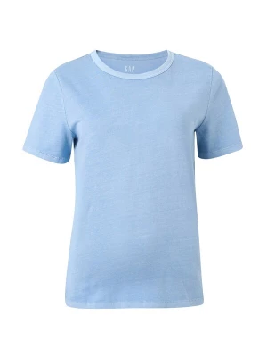 Foto van product GAP Shirt lichtblauw