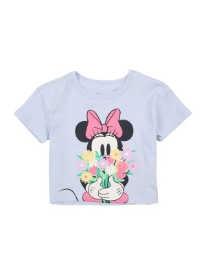 Foto van product GAP Shirt lichtblauw / pink / zwart / wit