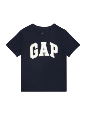 Foto van product GAP Shirt navy / grijs / wit