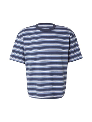 Foto van product GAP Shirt navy / opaal / offwhite