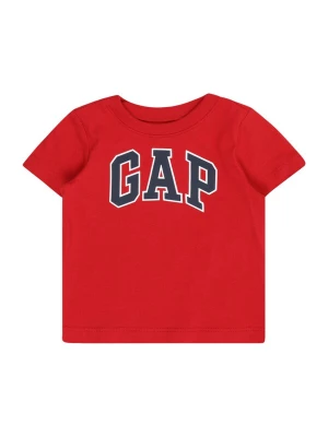 Foto van product GAP Shirt navy / rood / wit