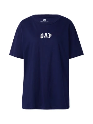 Foto van product GAP Shirt navy / wit