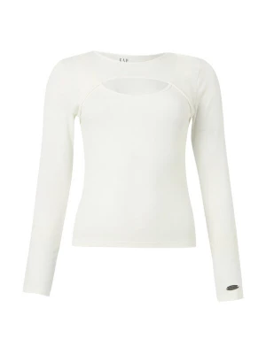 Foto van product GAP Shirt offwhite